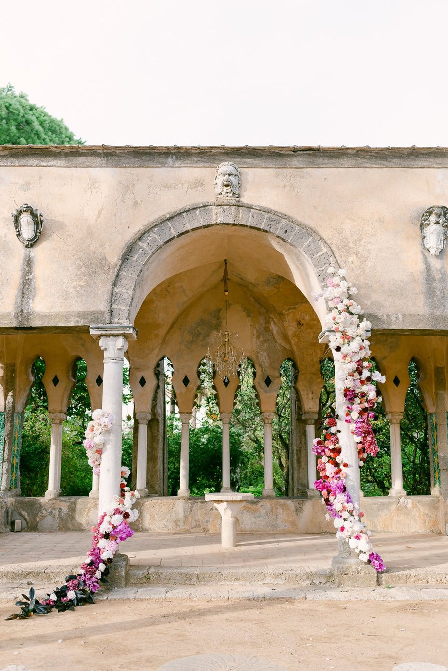 Villa Cimbrone — photo 9