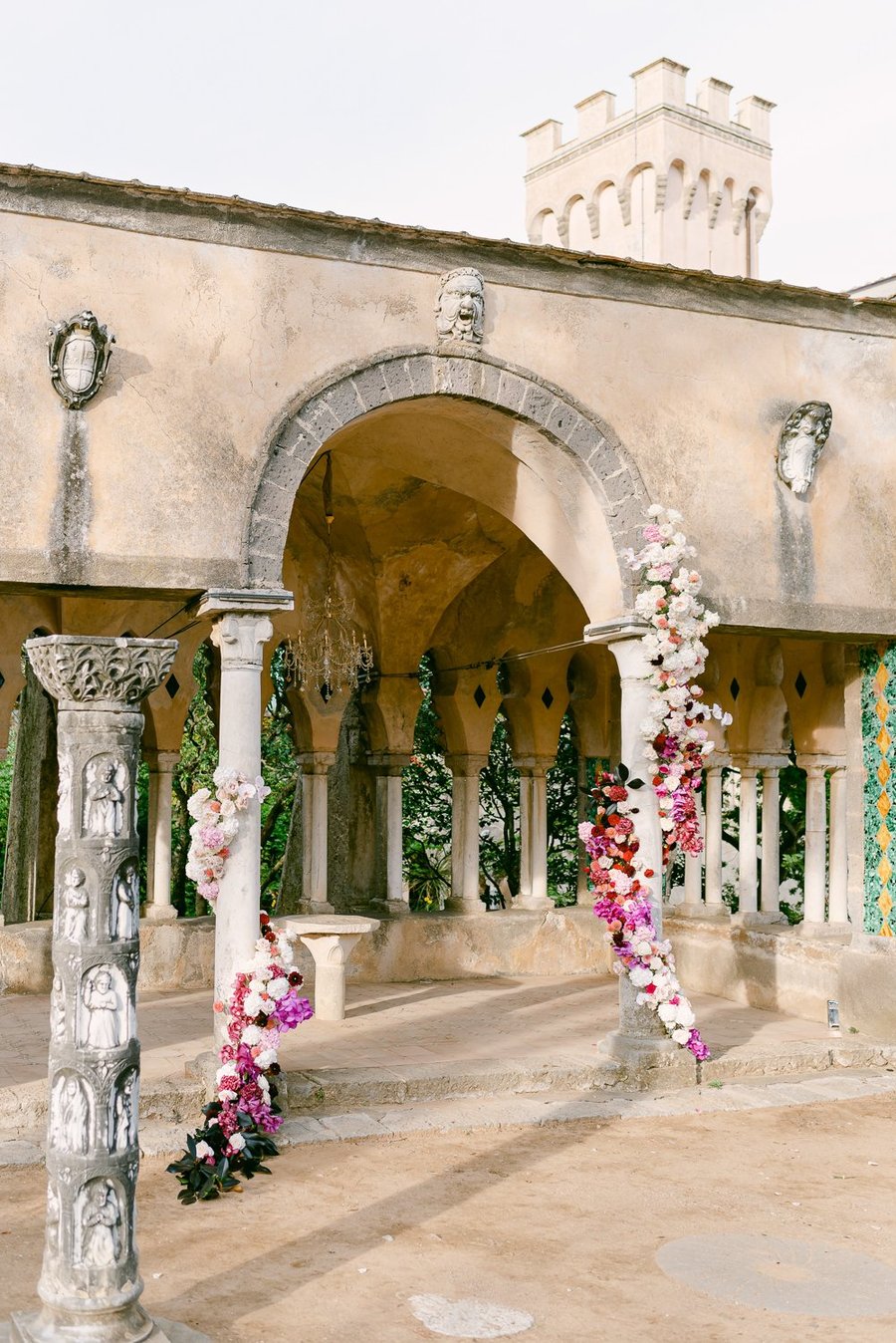 Villa Cimbrone — photo 10