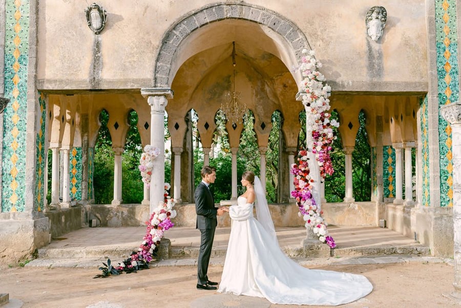 Villa Cimbrone — photo 11