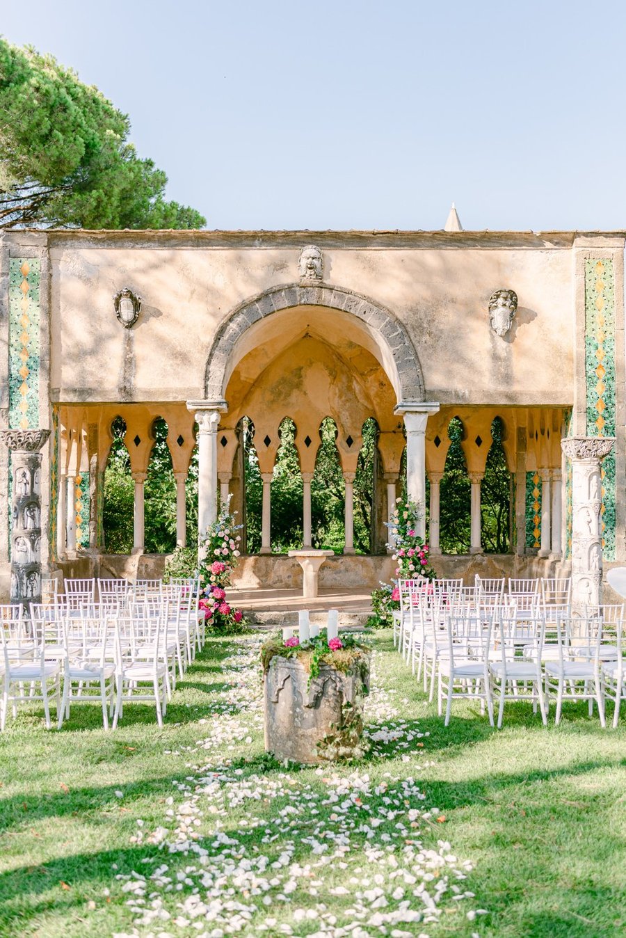 Villa Cimbrone — photo 14