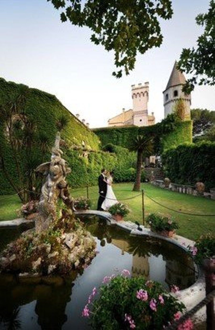 Villa Cimbrone — photo 15