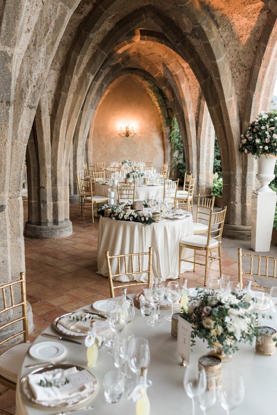 Villa Cimbrone — photo 16