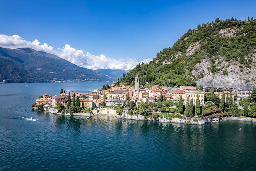 Villa Cipressi — photo 2