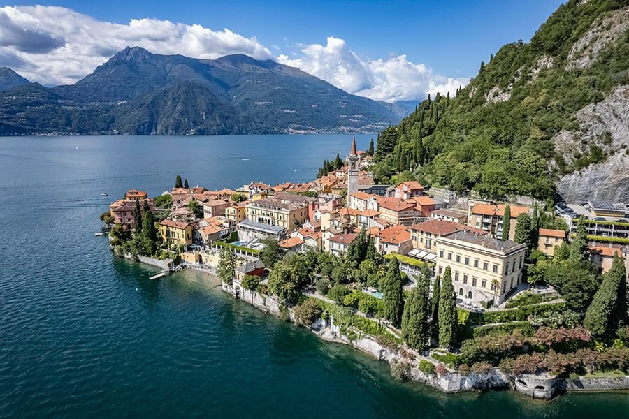 Villa Cipressi — photo 3