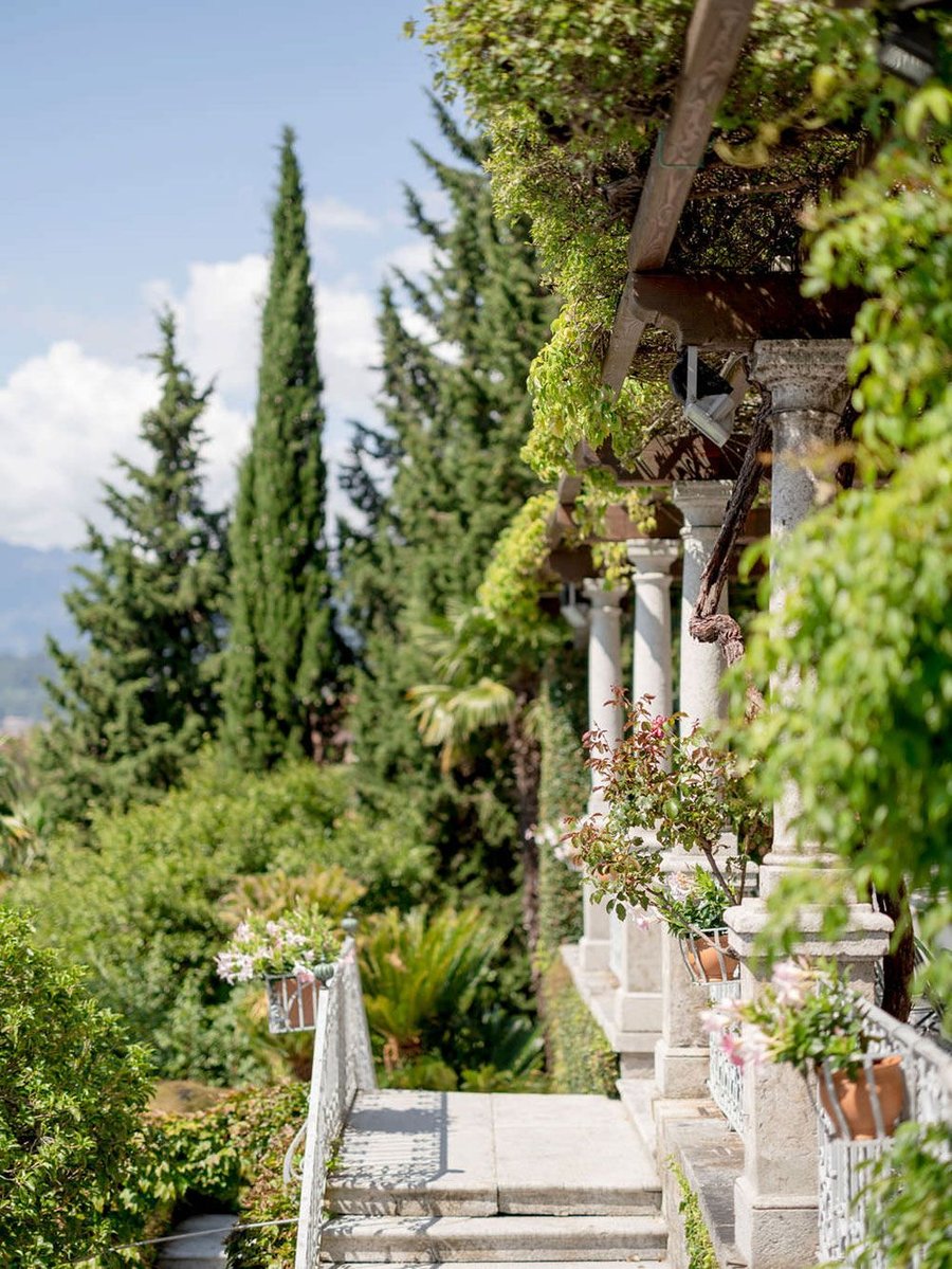 Villa Cipressi — photo 5