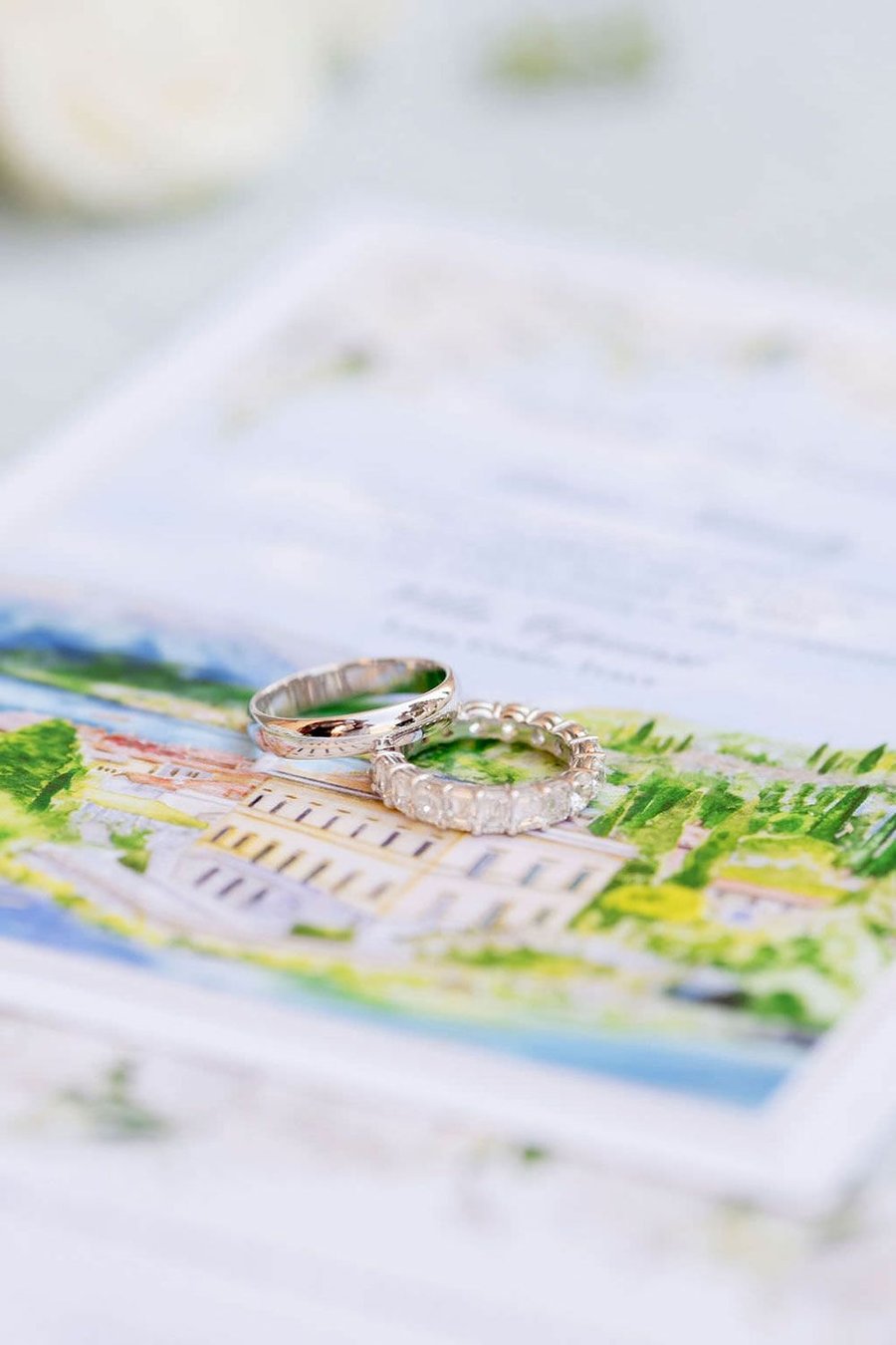 Villa Cipressi — photo 6