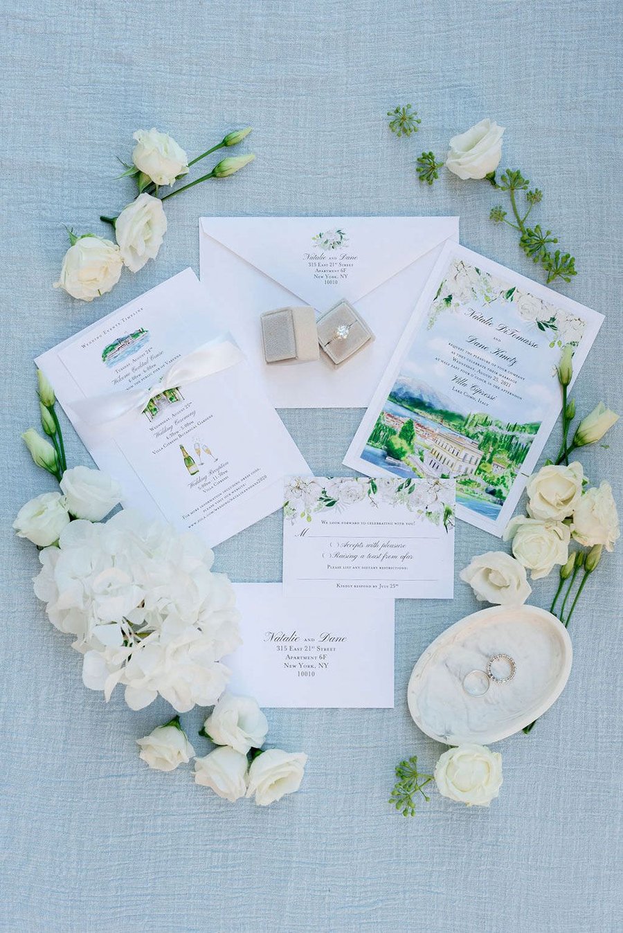 Villa Cipressi — photo 7