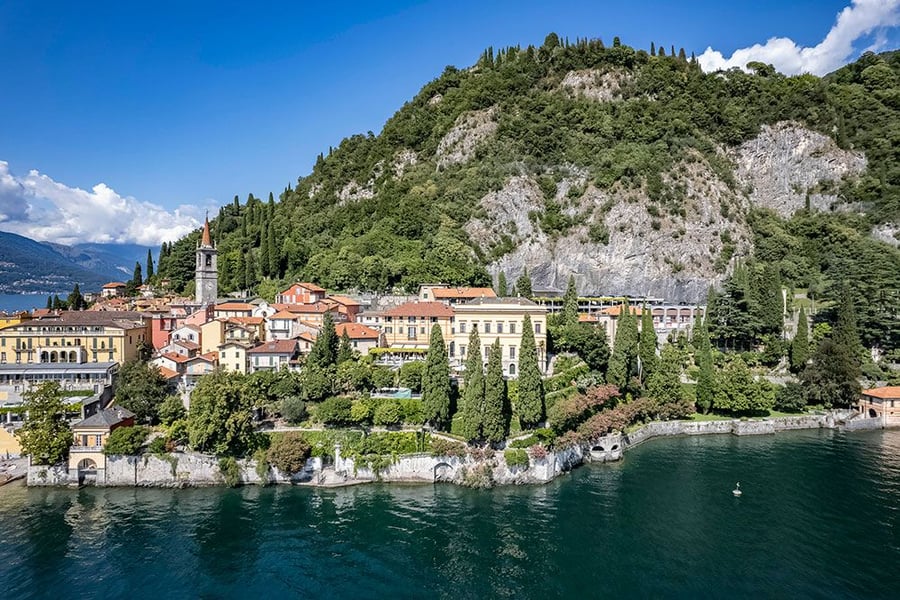 Villa Cipressi — photo 8