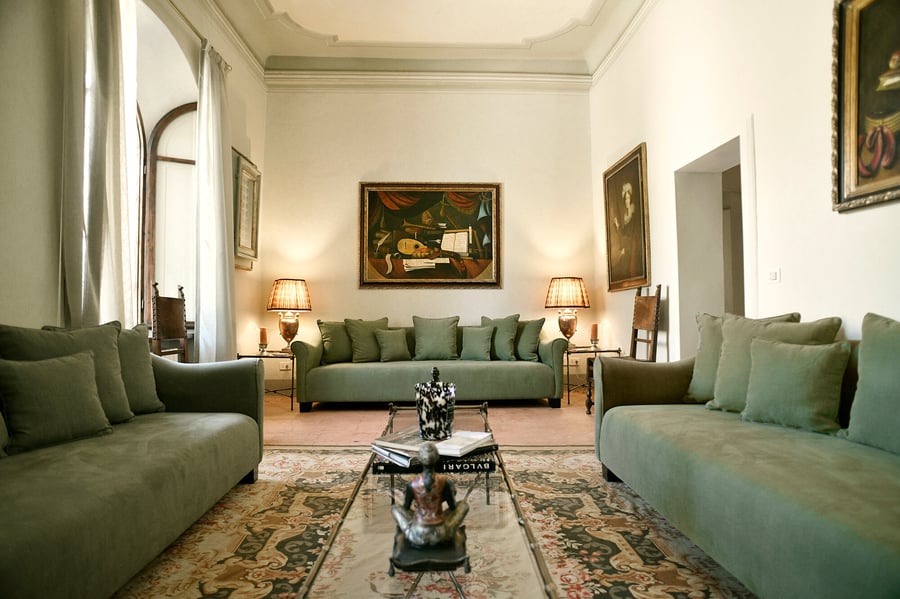 Villa Collalto — photo 1