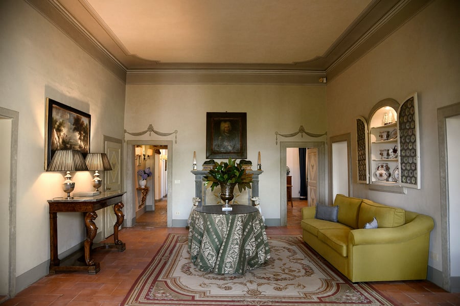 Villa Collalto — photo 2