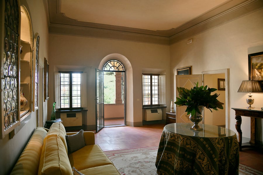 Villa Collalto — photo 3