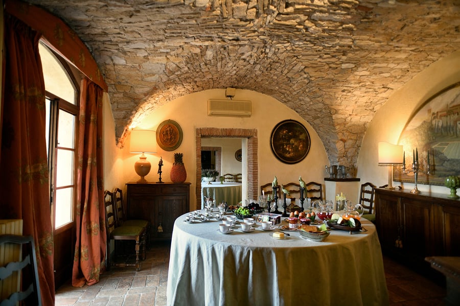 Villa Collalto — photo 4