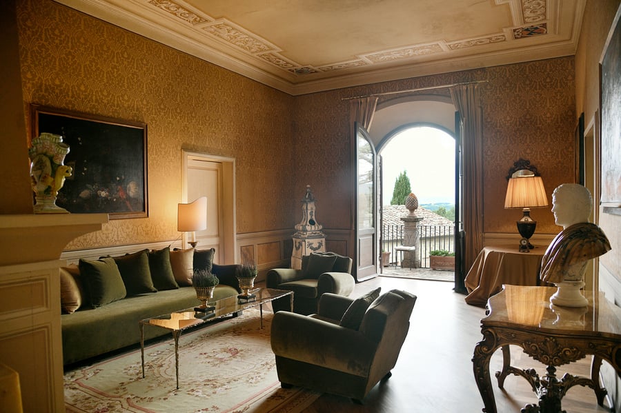 Villa Collalto — photo 5