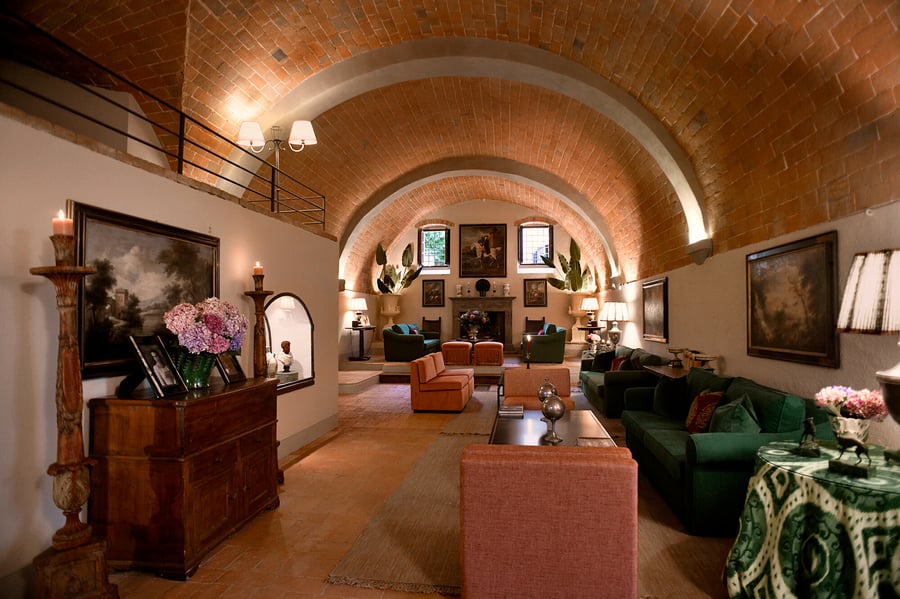 Villa Collalto — photo 6