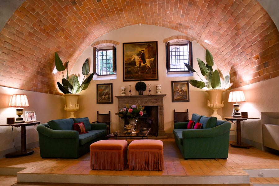 Villa Collalto — photo 7