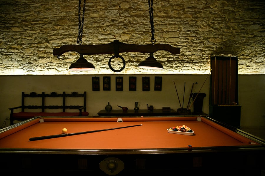 Villa Collalto — photo 9