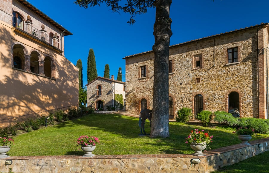 Villa Collalto — photo 11