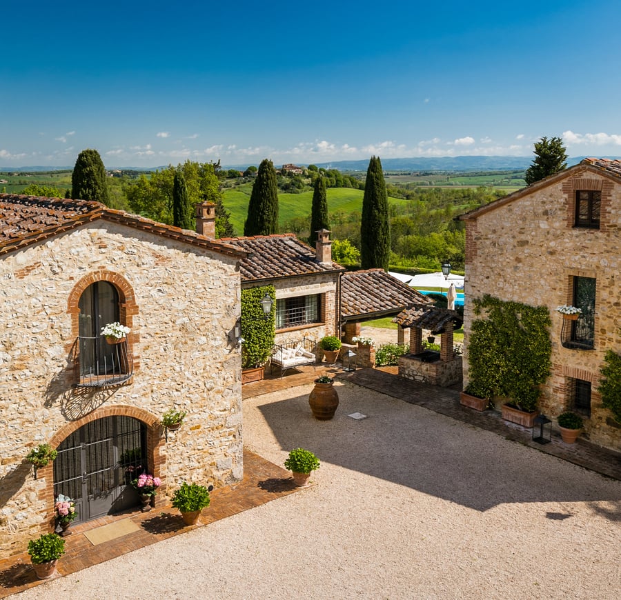 Villa Collalto — photo 12