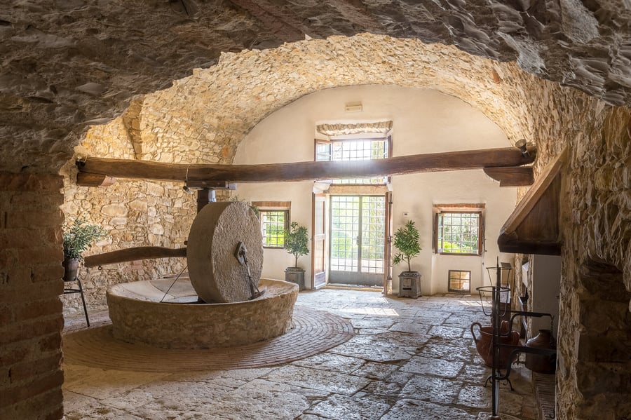 Villa Collalto — photo 13