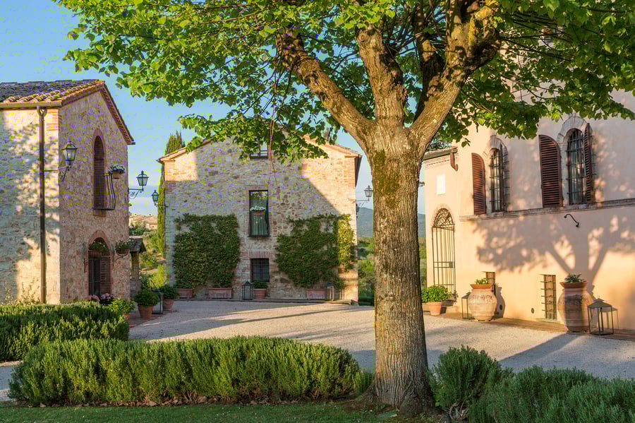 Villa Collalto — photo 14