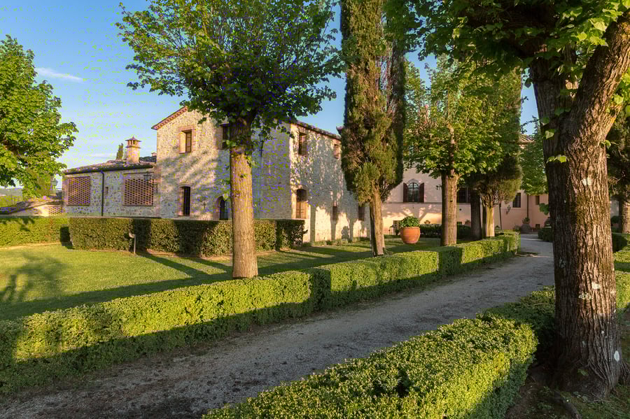 Villa Collalto — photo 15