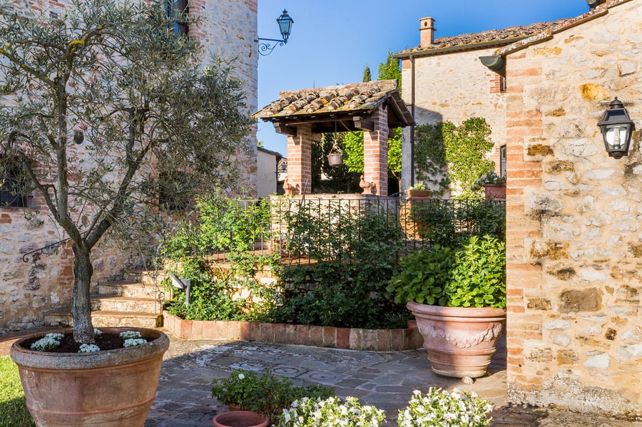 Villa Collalto — photo 16