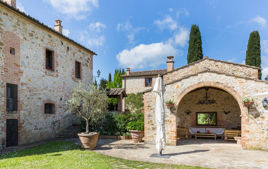 Villa Collalto — photo 18