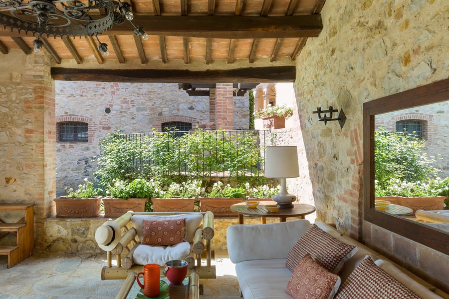 Villa Collalto — photo 19