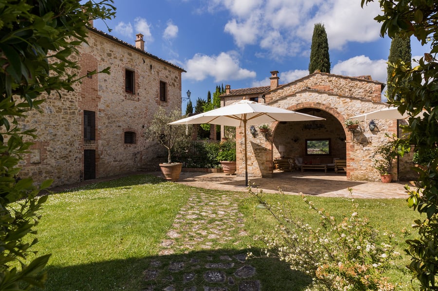 Villa Collalto — photo 20