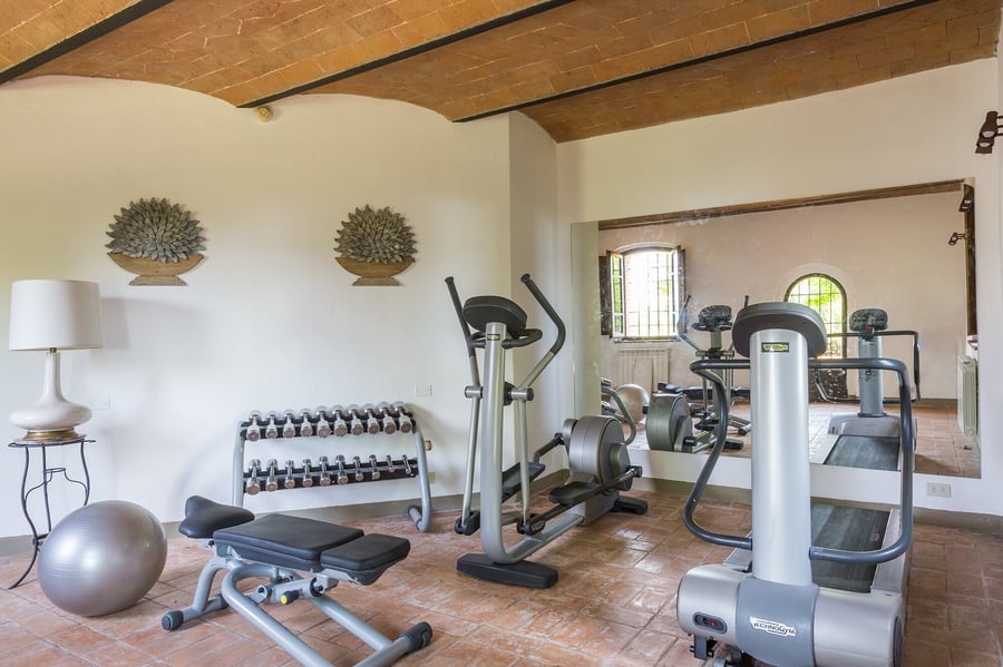 Villa Collalto — photo 22