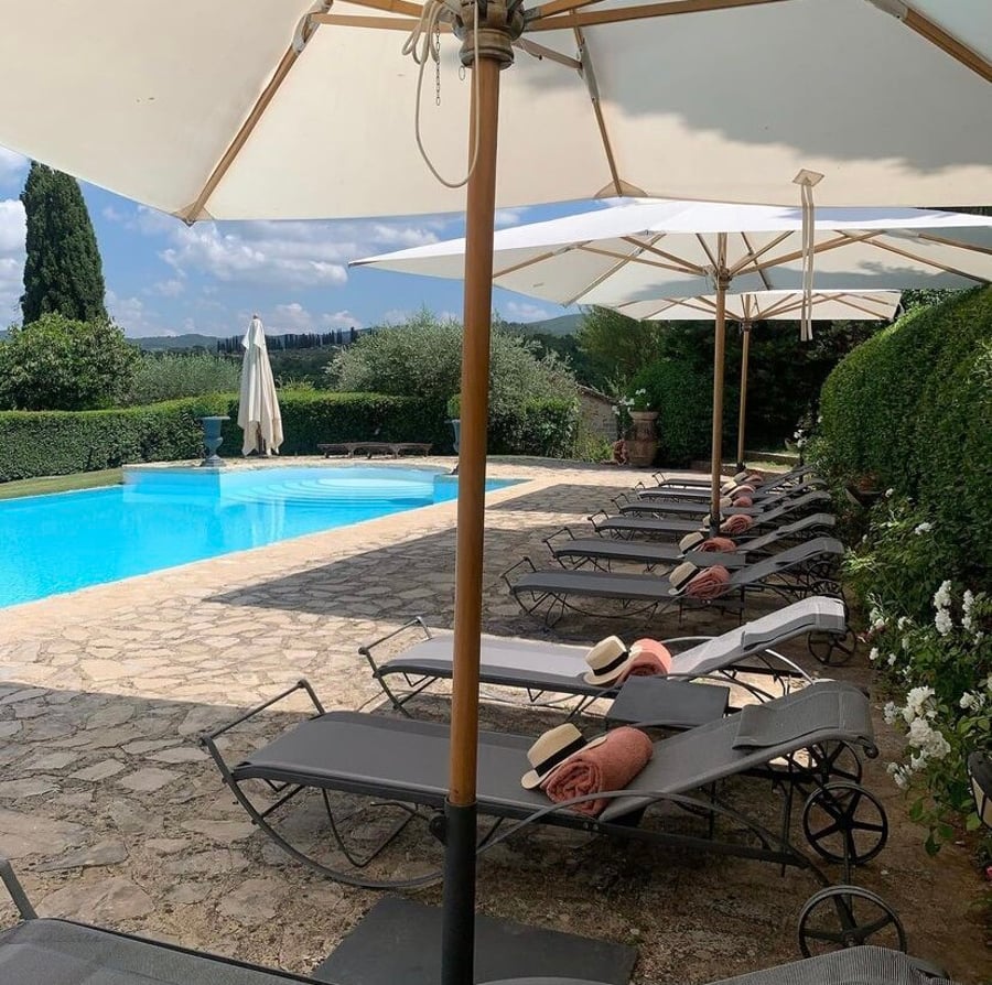 Villa Collalto — photo 24