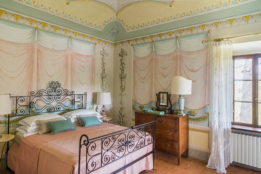 Villa Collalto — photo 29