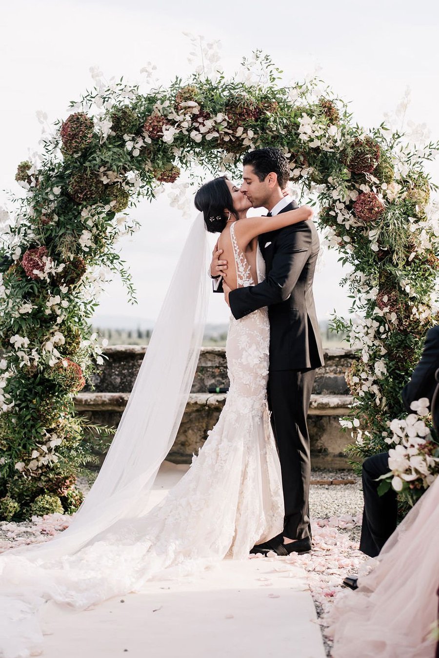 Villa Corsini a Mezzomonte — photo 6