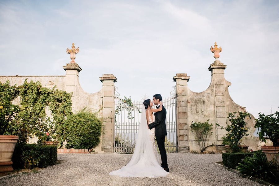 Villa Corsini a Mezzomonte — photo 7