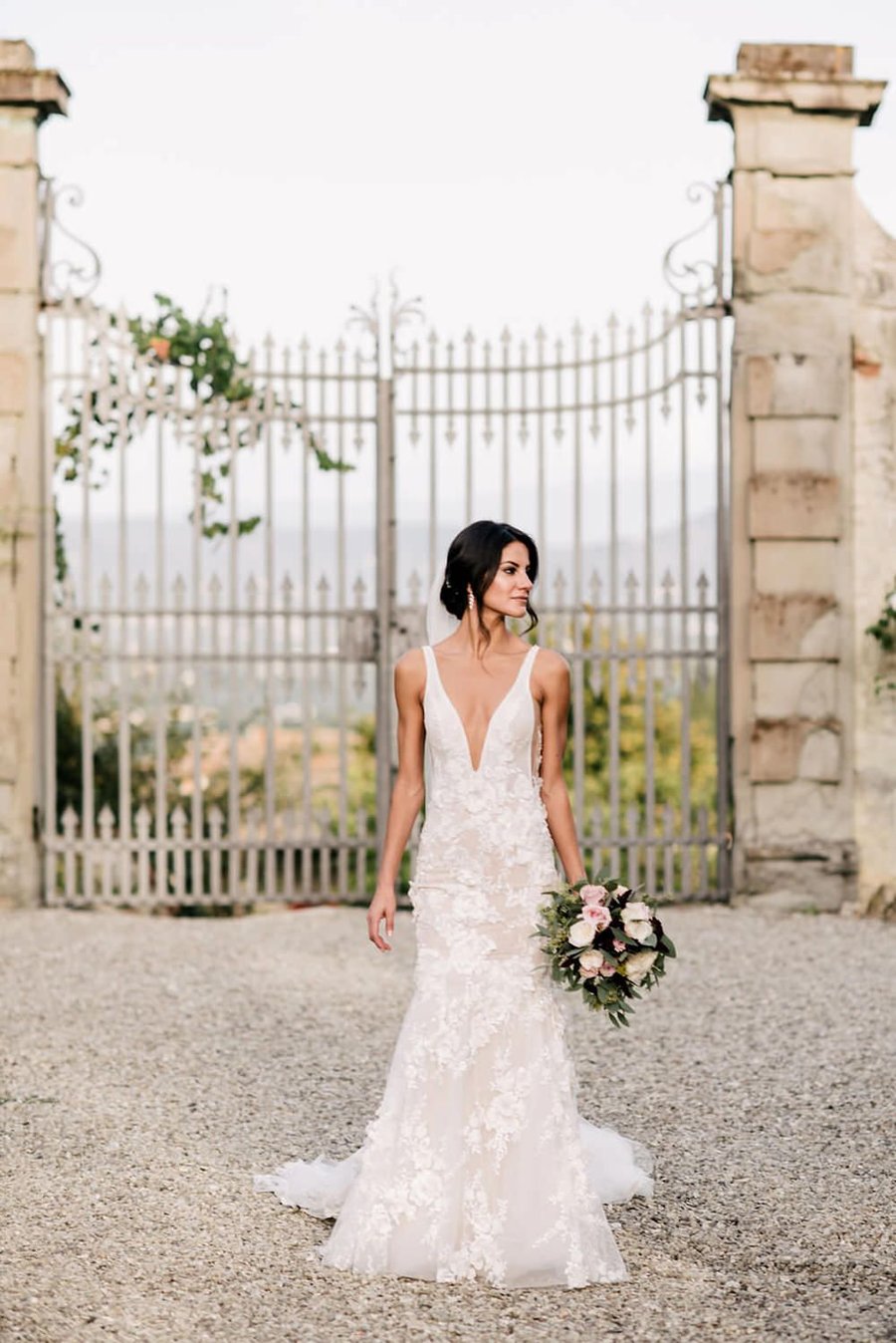 Villa Corsini a Mezzomonte — photo 8