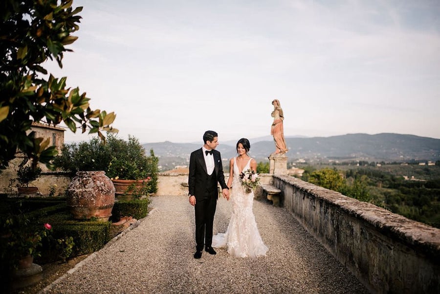 Villa Corsini a Mezzomonte — photo 9