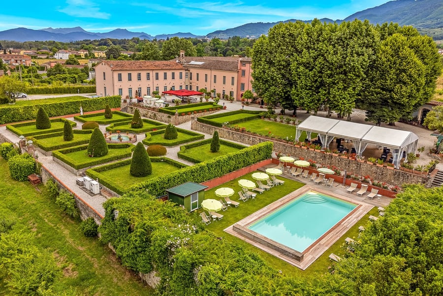 Villa Daniela Grossi — photo 2