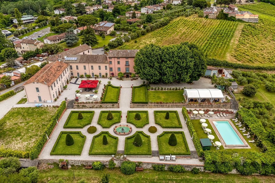 Villa Daniela Grossi — photo 3