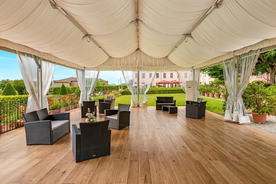 Villa Daniela Grossi — photo 5