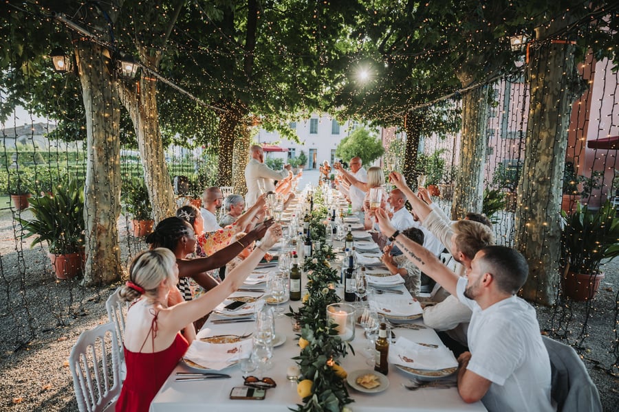 Villa Daniela Grossi — photo 7