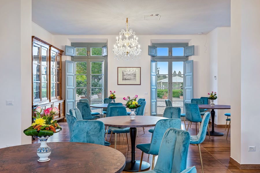 Villa Daniela Grossi — photo 9