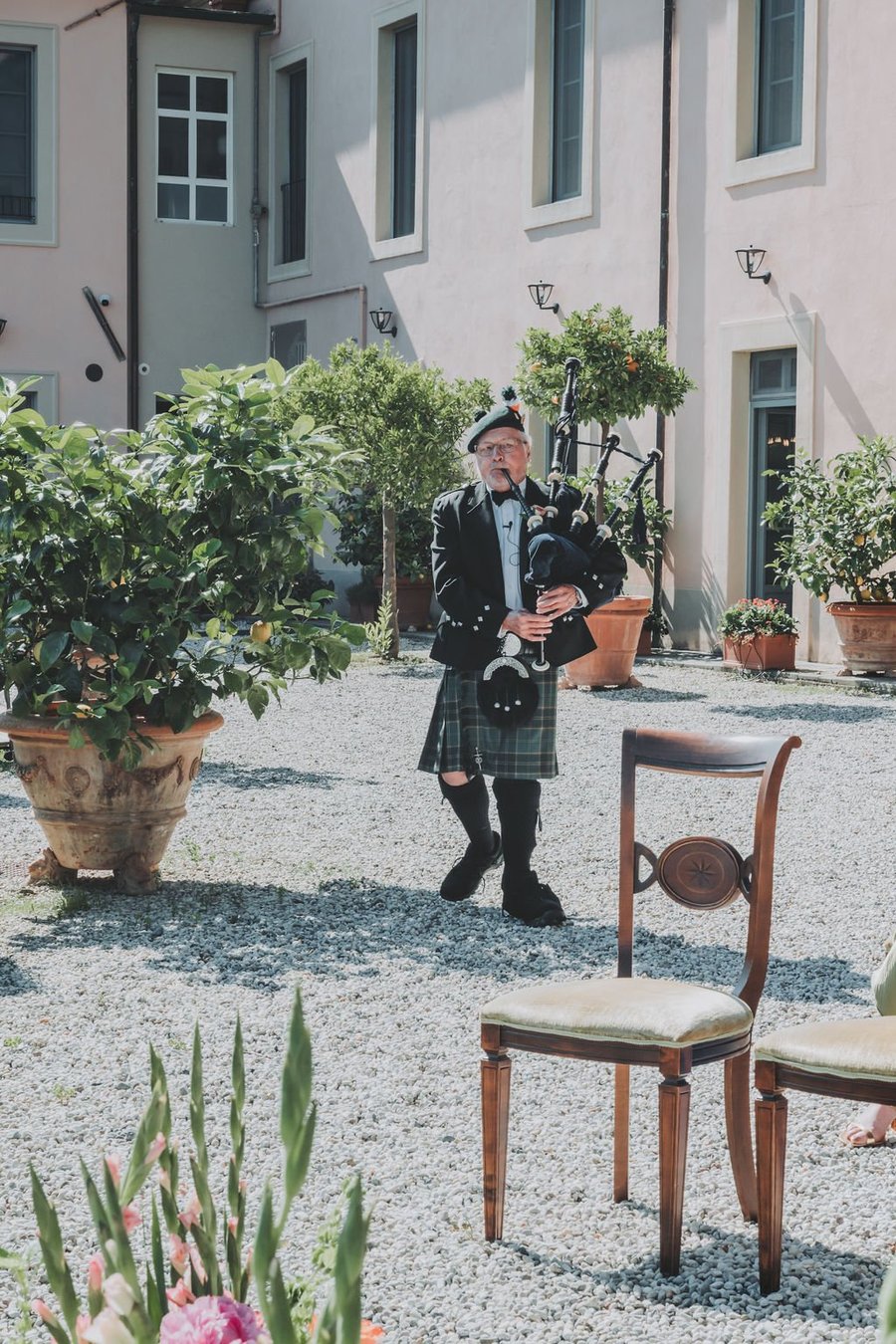 Villa Daniela Grossi — photo 12