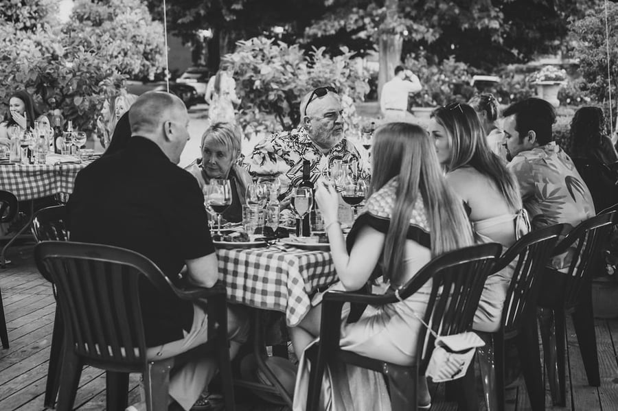 Villa Daniela Grossi — photo 14