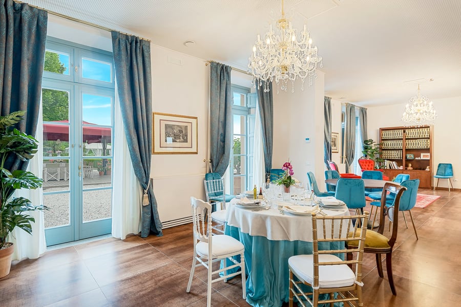 Villa Daniela Grossi — photo 24