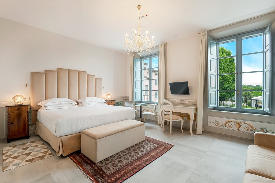 Villa Daniela Grossi — photo 27