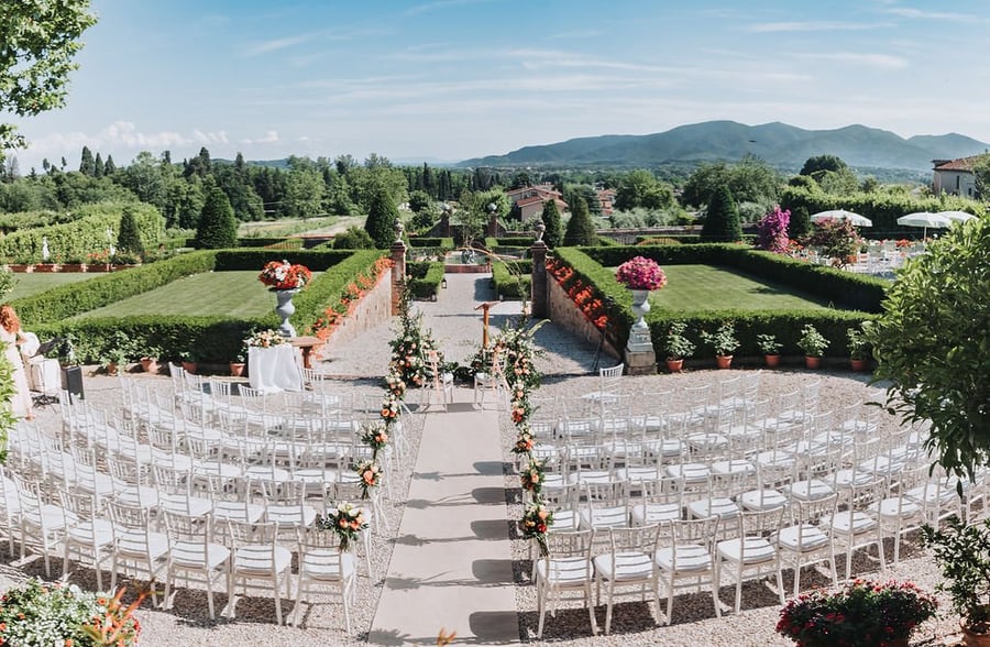 Villa Daniela Grossi — photo 29