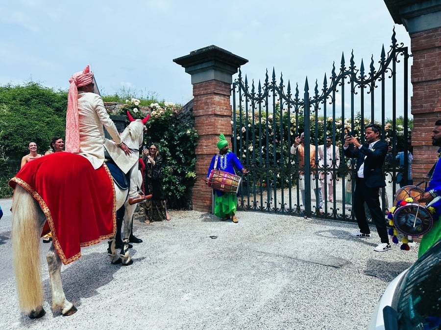 Villa Daniela Grossi — photo 30