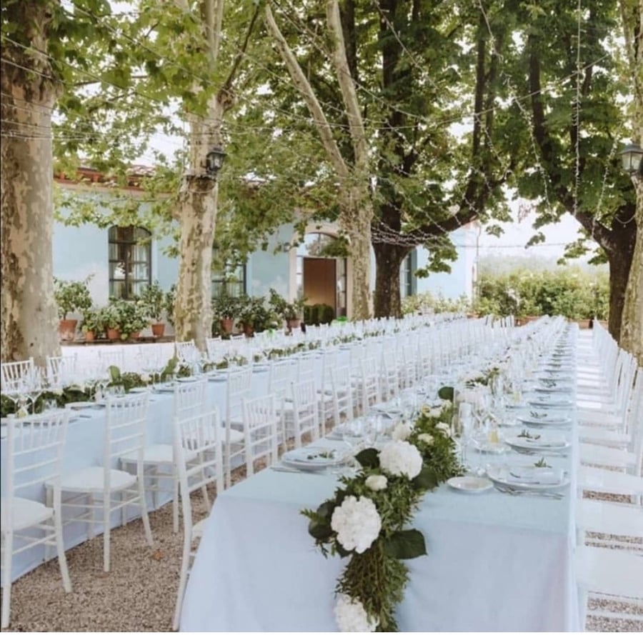 Villa Daniela Grossi — photo 31