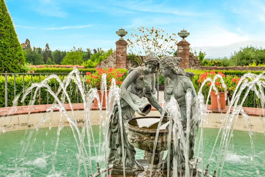 Villa Daniela Grossi — photo 32