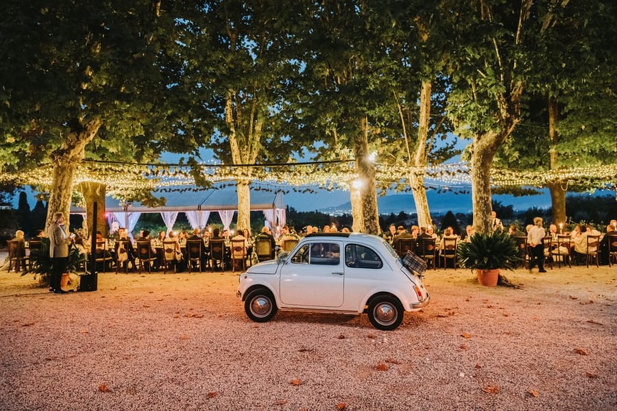 Villa Daniela Grossi — photo 33